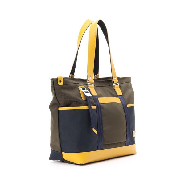 【Master-piece・送料込】2WAYトートバッグ トートバッグ｜master-piece | マスターピース公式サイト