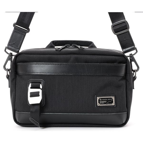 マスターピース　30周年記念限定　archive series ショルダーバック master-piece（マスターピース） Archives master-piece 30th