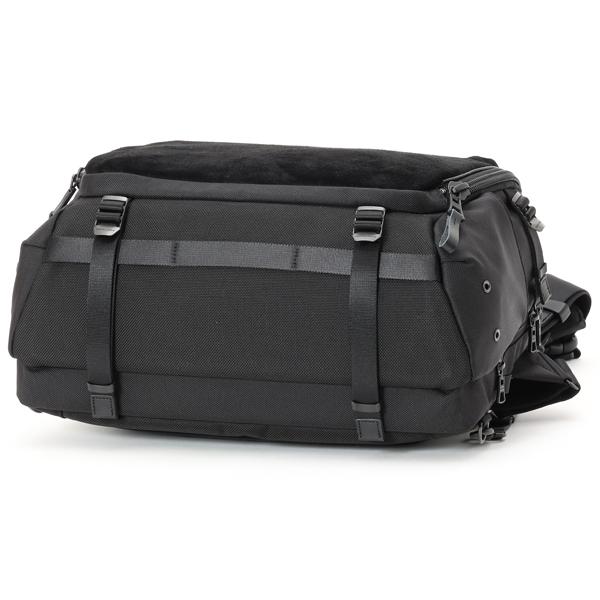 master-piece（マスターピース） メッセンジャーバッグ/ブラック