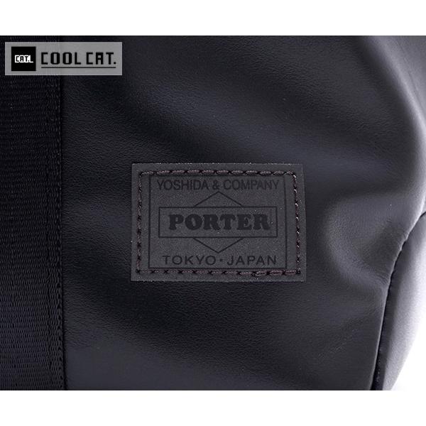 PORTER ポーター コミューター トートバッグ 032-03301 （カラー