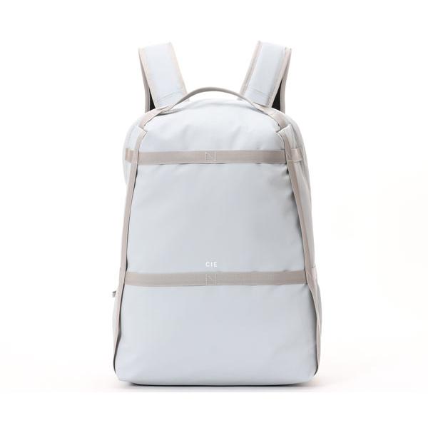 CIE（シー） バックパック/ライトグレー メンズ グリッド3 032050 CIE 