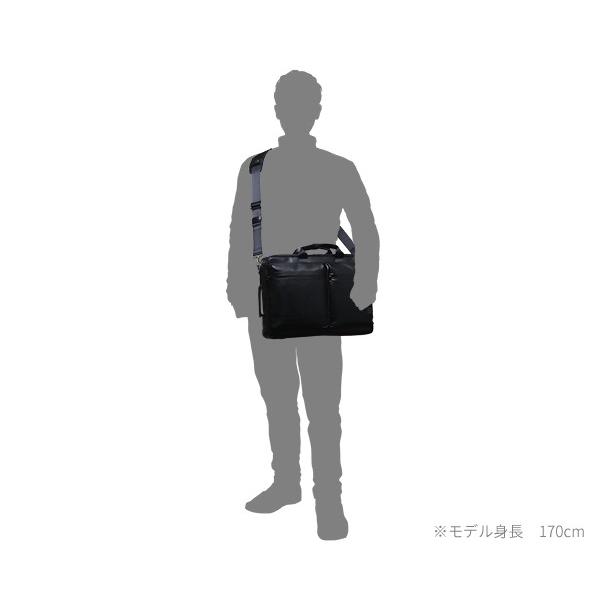 GUARD（PORTER） ポーター ガード 3WAYブリーフケース 033-05055
