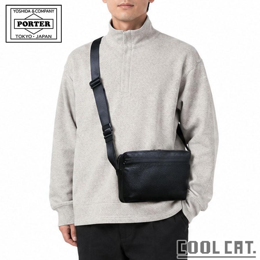 GUARD（PORTER） ポーター ガード ショルダーバッグ 033-05063