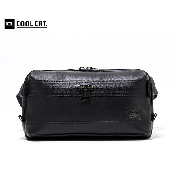 GUARD（PORTER） ポーター ガード ウエストバッグ 033-05066 （カラー