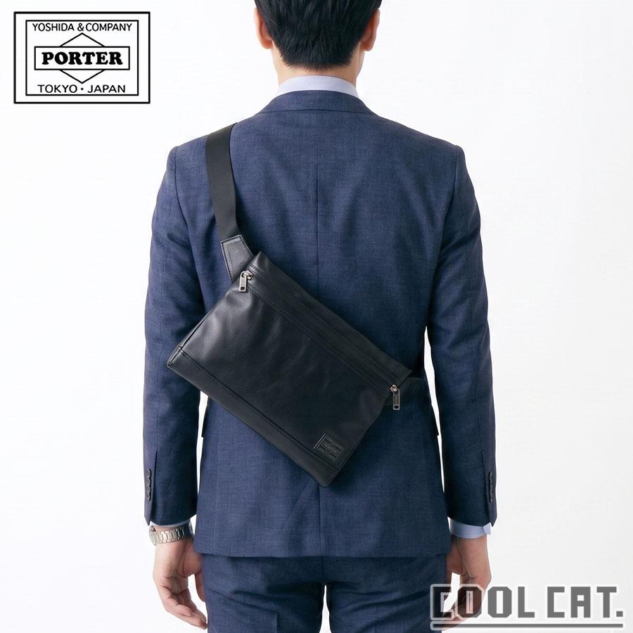 GUARD（PORTER） ポーター ガード サコッシュ 033-05068 （カラー