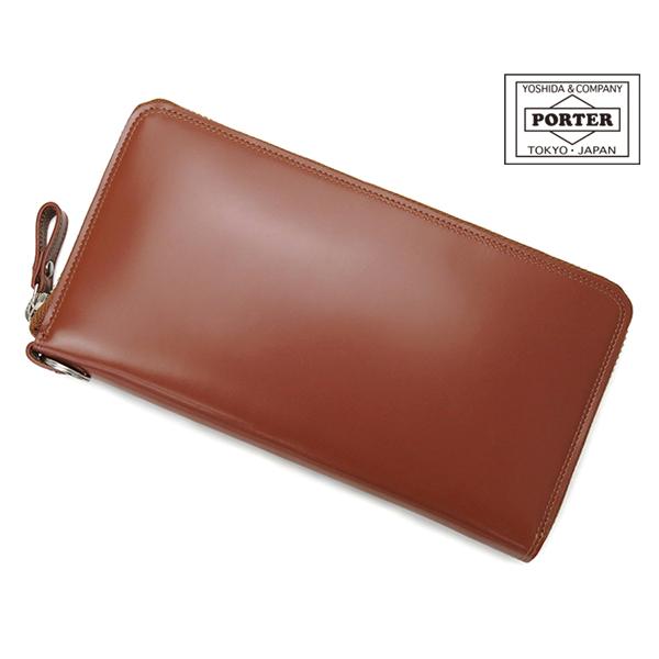 COUNTER（PORTER） ポーター カウンター ロングウォレット 037-02978