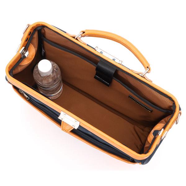 master-piece マスターピース 2WAYショルダーバッグ/ネイビー