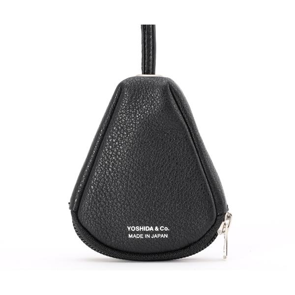 PORTER ポーター カーム キーパック 041-03126 （カラー：ブラック