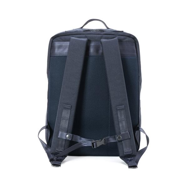PORTER ネイビー ナイロンリュック PORTER CLASSIC（ポータークラシック） コーデュラナイロン ビジネス