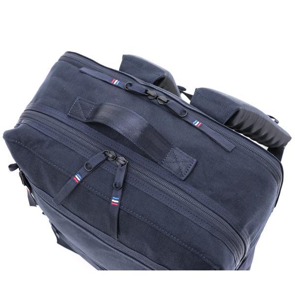 PORTER CLASSIC（ポータークラシック） コーデュラナイロン ビジネス