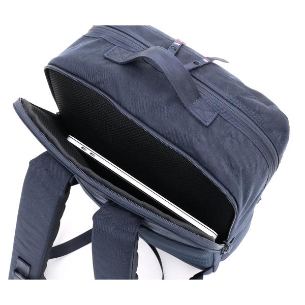 PORTER CLASSIC（ポータークラシック） コーデュラナイロン ビジネス