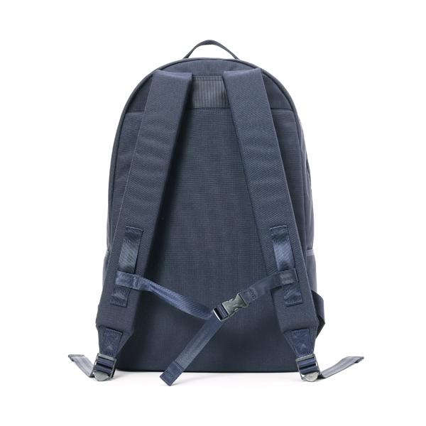 ポータークラシック コーデュラナイロン デイパック/L/ネイビー メンズ ニュートン 050-2110 PORTER CLASSIC【選べるノベルティ付】の画像