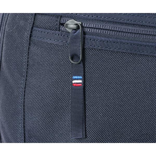 ポータークラシック コーデュラナイロン デイパック/L/ネイビー メンズ ニュートン 050-2110 PORTER CLASSIC【選べるノベルティ付】の画像