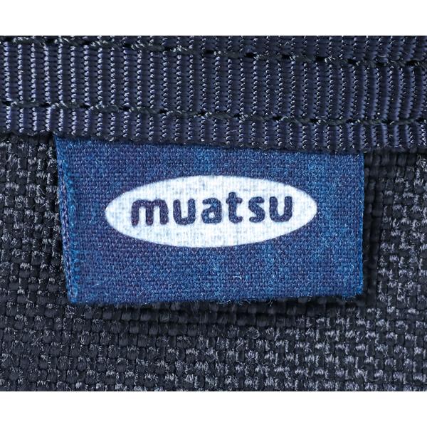 ポータークラシック コーデュラナイロン ビジネスリュックサック/M/ネイビー メンズ ニュートン 050-2111 PORTER CLASSIC【選べるノベルティ付】の画像