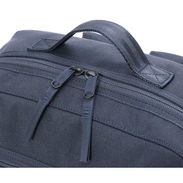 ポータークラシック コーデュラナイロン ビジネスリュックサック/M/ネイビー メンズ ニュートン 050-2111 PORTER CLASSIC【選べるノベルティ付】の画像