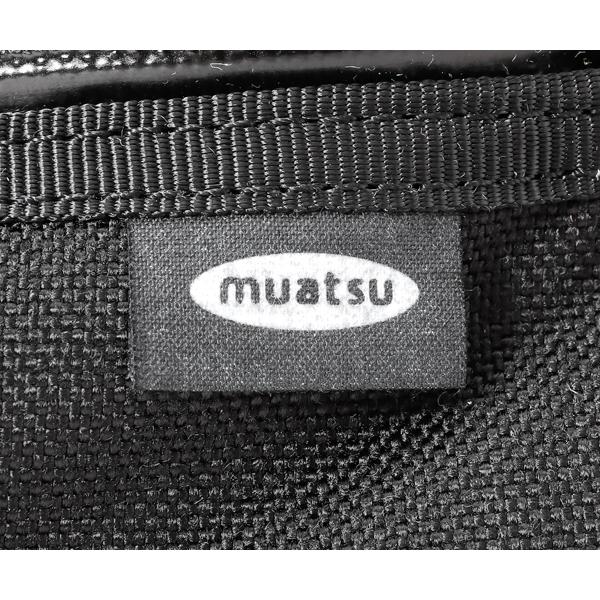 ポータークラシック シティリュックサック/ブラック メンズ ニュートン 050-2112 PORTER CLASSIC【選べるノベルティ付】の画像