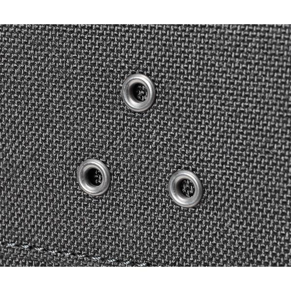 ポータークラシック シティリュックサック/ブラック メンズ ニュートン 050-2112 PORTER CLASSIC【選べるノベルティ付】の画像