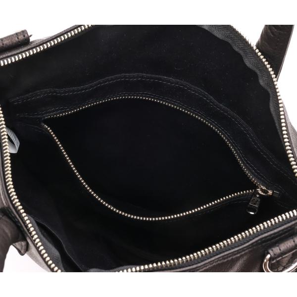ポータークラシック レザーヘルメットケース/ブラック メンズ ニュートン 050-2502 PORTER CLASSIC【選べるノベルティ付】の画像
