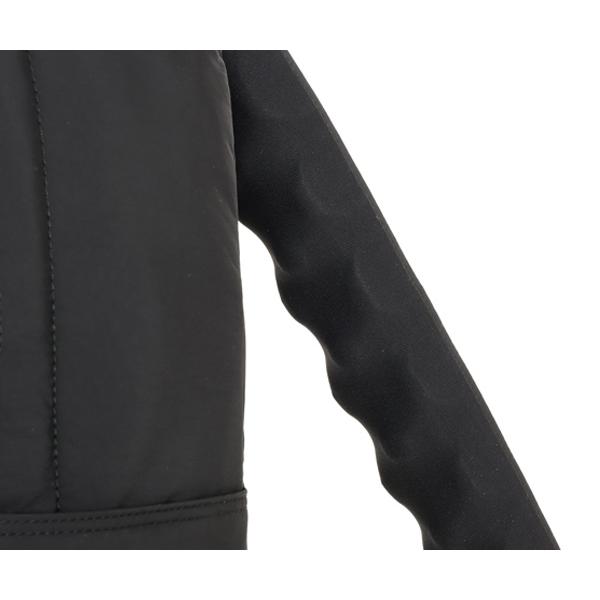 ポータークラシック シーンナイロン デイパック/ブラック メンズ ニュートン 050-2798 PORTER CLASSIC【選べるノベルティ付】の画像