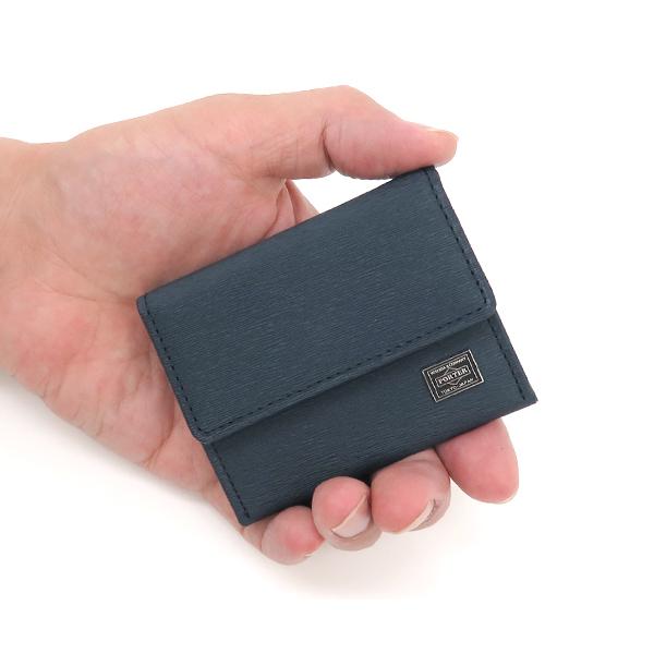 CURRENT（PORTER） ポーター カレント コインケース 052-02205
