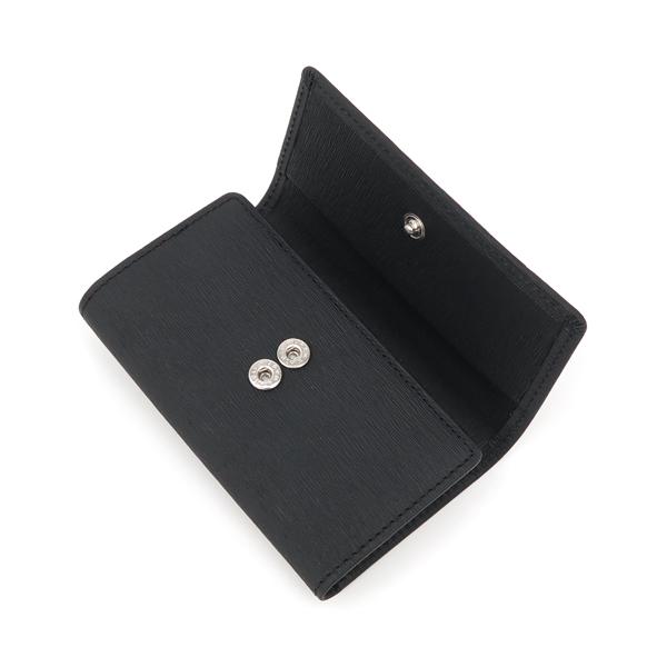 使用感なし　PORTER　ポーター　カレント　キーケース　黒　052-02206 楽天市場】ポーター カレント キーケース 052-02206 吉田カバン