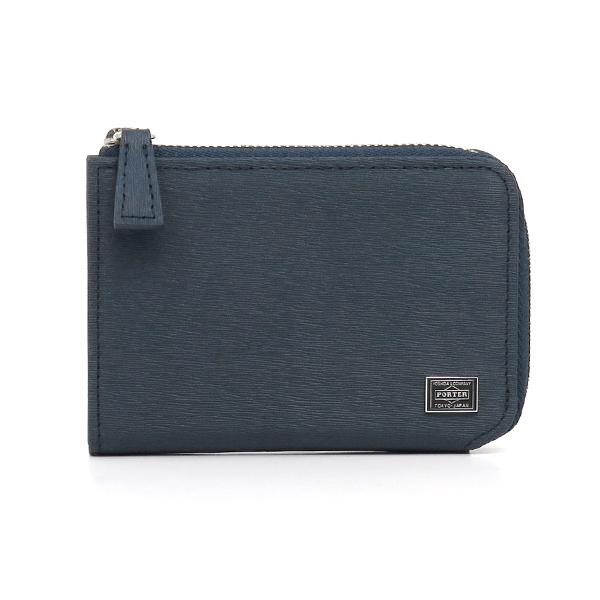 美品　PORTER　ポーター　カレント　コイン＆パスケース　 052-02212 楽天市場】ポーター カレント コイン ＆ パスケース 052-02212