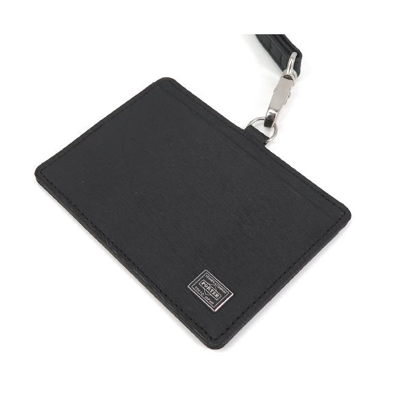 CURRENT（PORTER） ポーター カレント IDホルダー 052-02218 （カラー