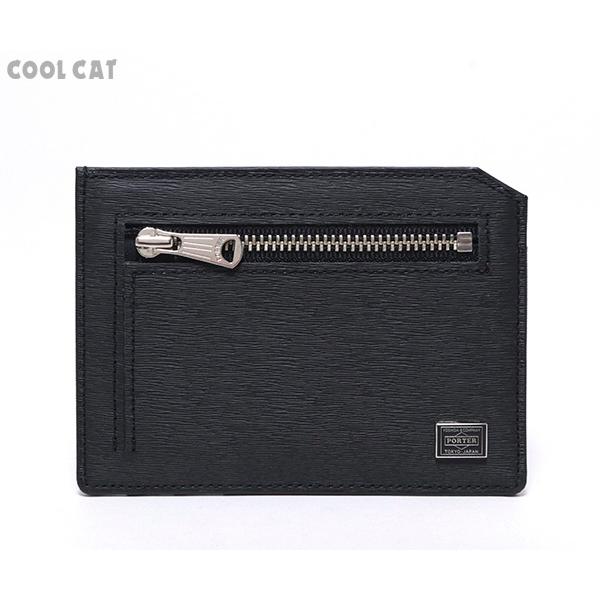 CURRENT（PORTER） ポーター カレント ウォレット 052-02233 （カラー
