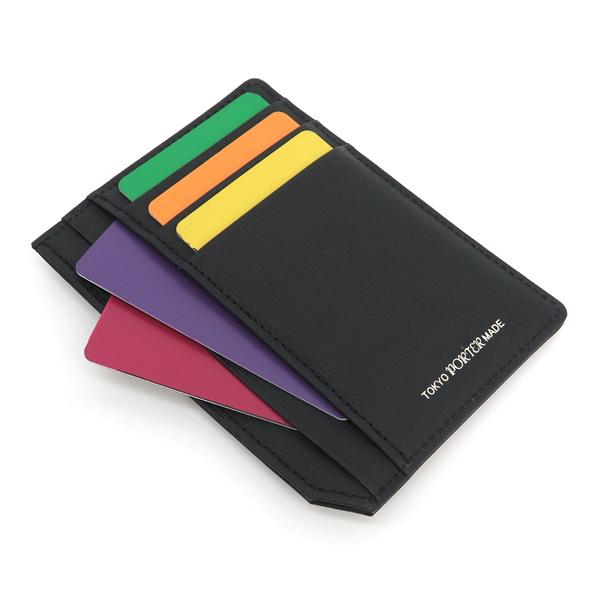 CURRENT（PORTER） ポーター カレント ウォレット 052-02233 （カラー