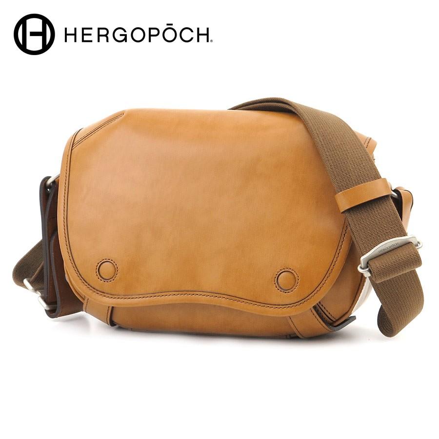 選べるノベルティ付 エルゴポック オーバルミニショルダーバッグ メンズ ワキシドレザー 06 Ovl2 Hergopoch 06 Ovl2 クールキャット Yahoo ショップ 通販 Yahoo ショッピング
