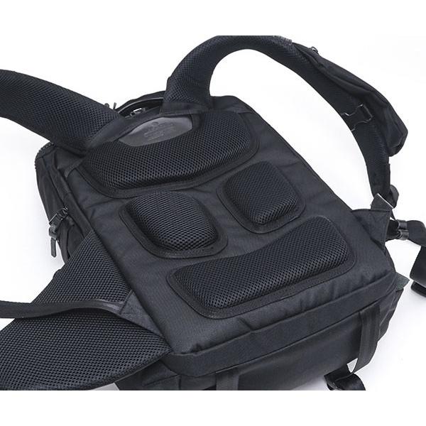 専用！新品　未使用　AS2OV アッソブ バックパック S 061418 AS2OV（アッソブ） ラウンドジップバックパックS メンズ コーデュラ