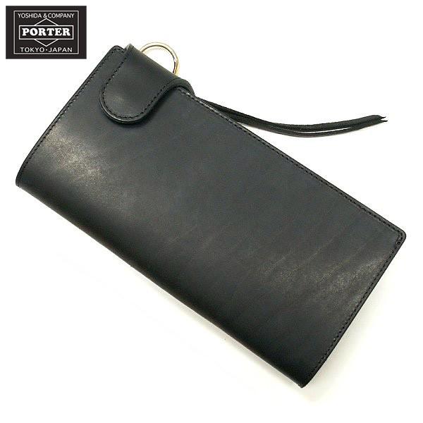 PORTER ポーター 925 ロングウォレット(L) 069-04812 : クール