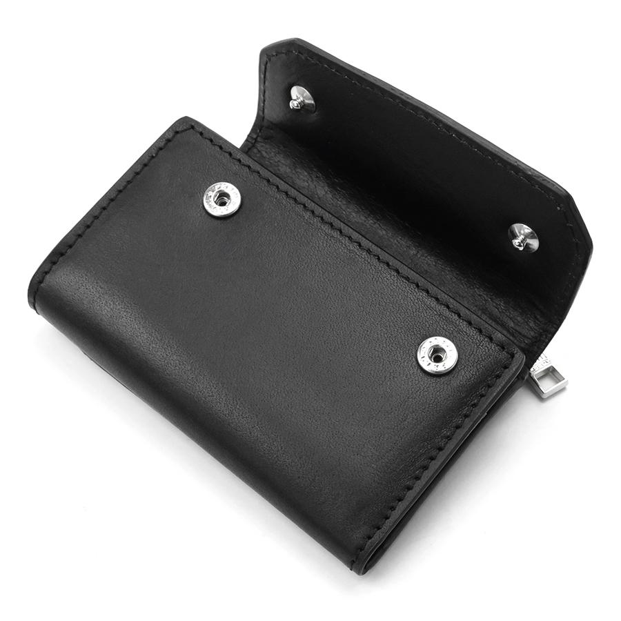 AS2OV（アッソブ） キーケース メンズ レザーモバイル 081603 AS2OV