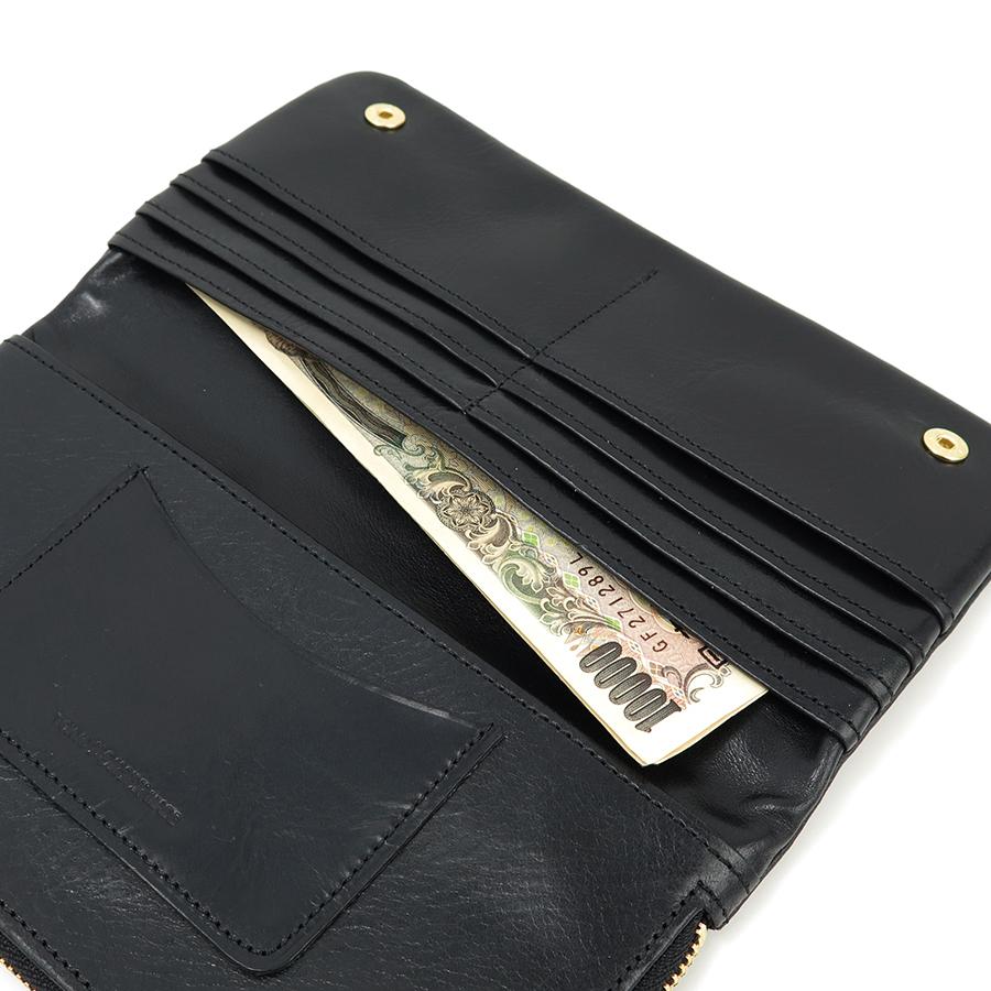 SOAK（PORTER） ポーター ソーク ロングウォレット 101-06053 （カラー