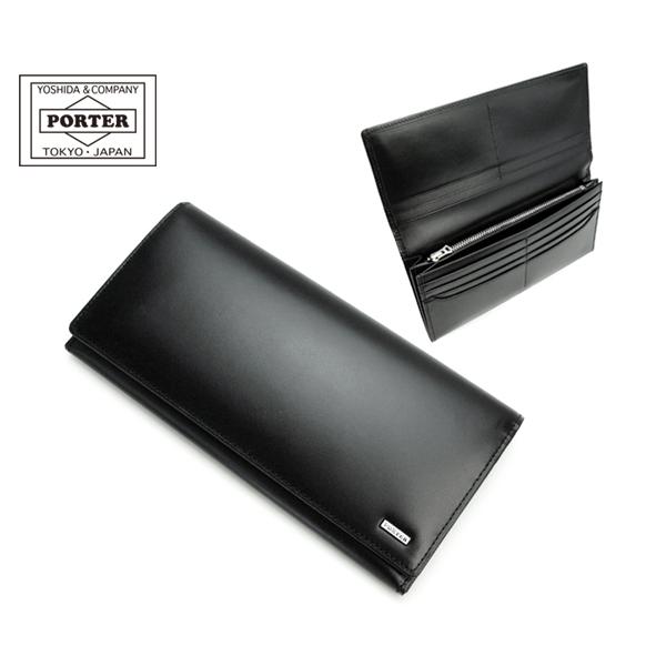 SHEEN（PORTER） ポーター シーン ロングウォレット 110-02918