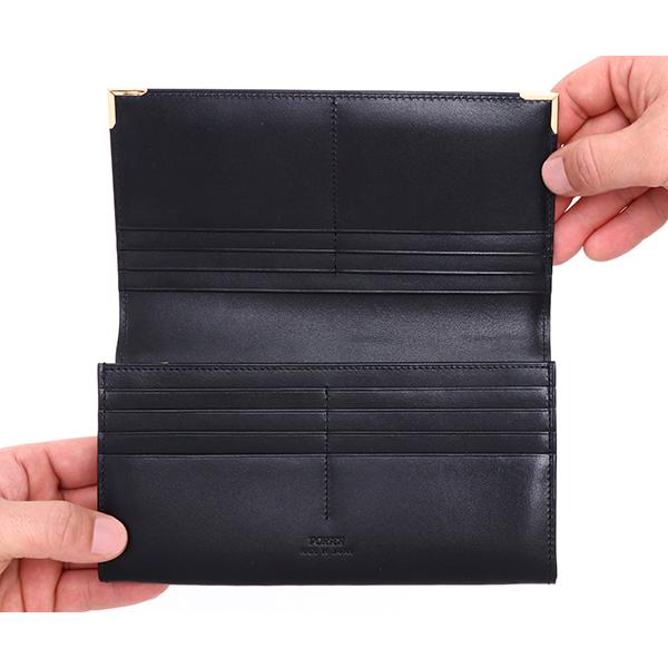 CHARMANT（PORTER） ポーター シャルマン ロングウォレット 119-02275 