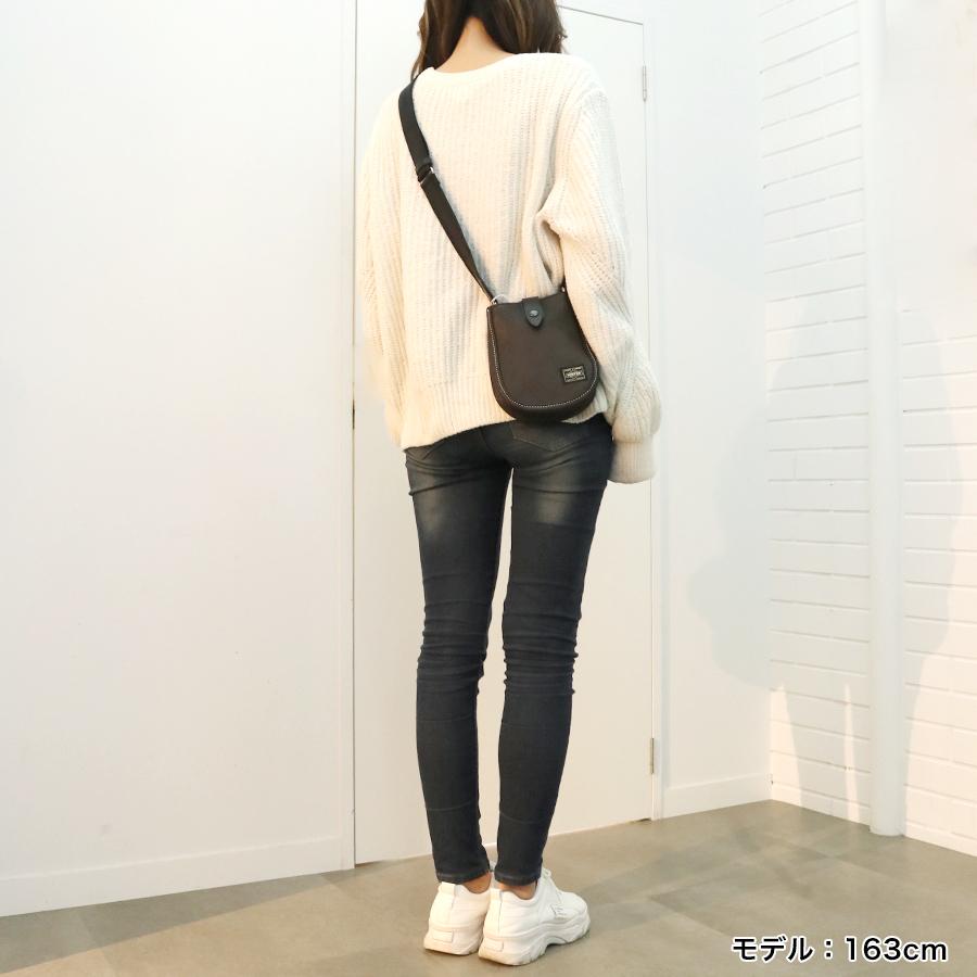 PORTER ポーター シスコ ショルダーバッグ(S) 120-03308 （カラー 