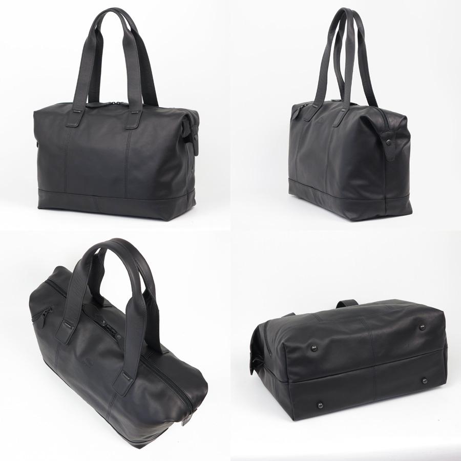 DONNEZ（PORTER） ポーター ドネ ボストンバッグ 128-02825 （カラー