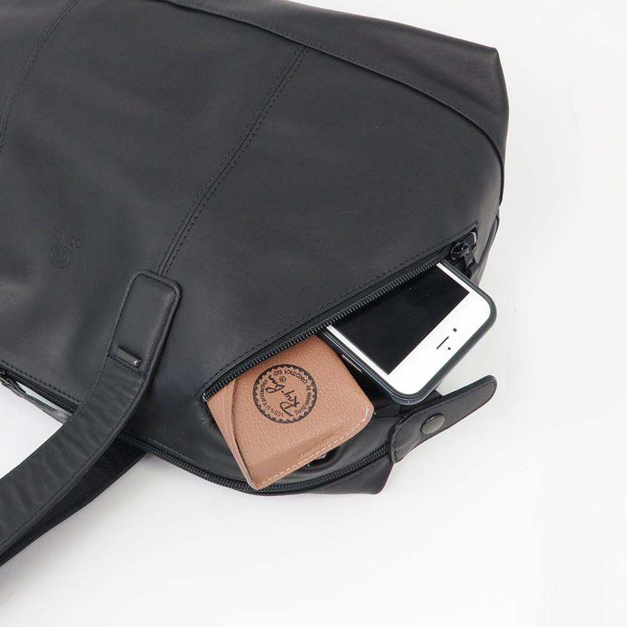 DONNEZ（PORTER） ポーター ドネ ボストンバッグ 128-02825 （カラー