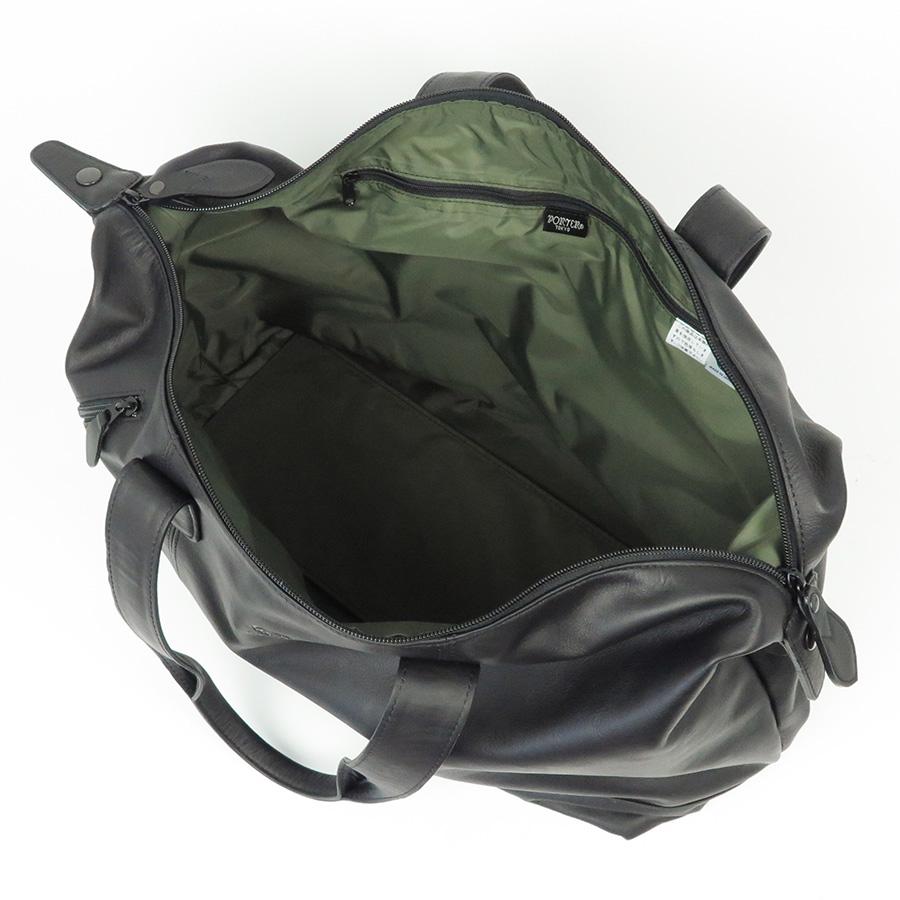 DONNEZ（PORTER） ポーター ドネ ボストンバッグ 128-02826 （カラー