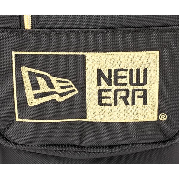 NEW ERA（ニューエラ） キャディバッグ/ブラック メンズ 13534661 NEW