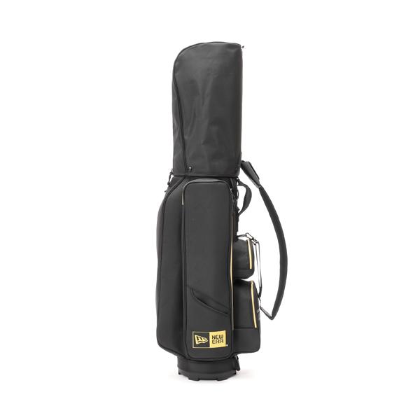 NEW ERA（ニューエラ） キャディバッグ/ブラック メンズ 13534661 NEW
