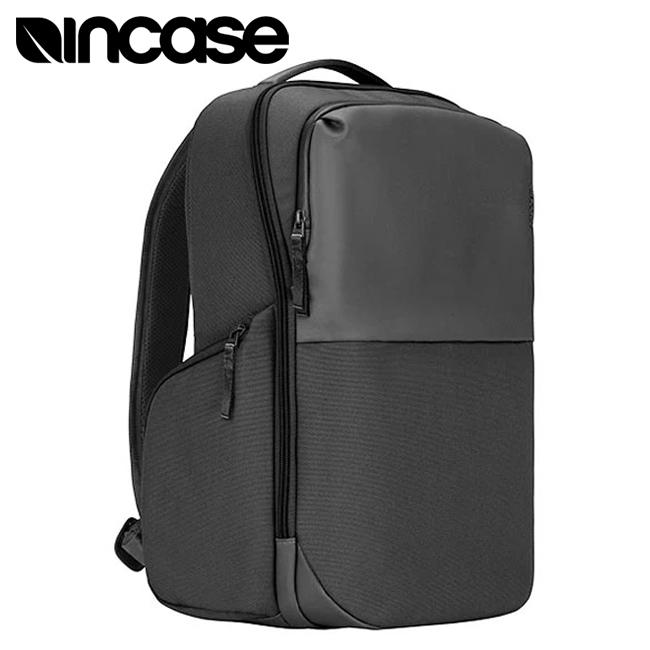 Incase リュック 約20L 16インチ ブラック ファセット20lバックパック(Facet 20L Backpack) -黒(ブラック