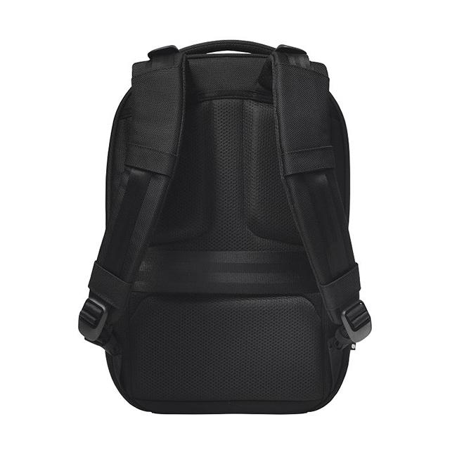 インケース Tracks Backpack バックパック/18L/ブラック メンズ 137242053002 Incase【選べるノベルティ付】の画像