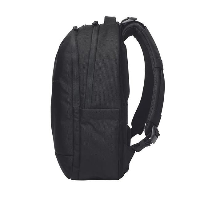 インケース Tracks Backpack バックパック/18L/ブラック メンズ 137242053002 Incase【選べるノベルティ付】の画像