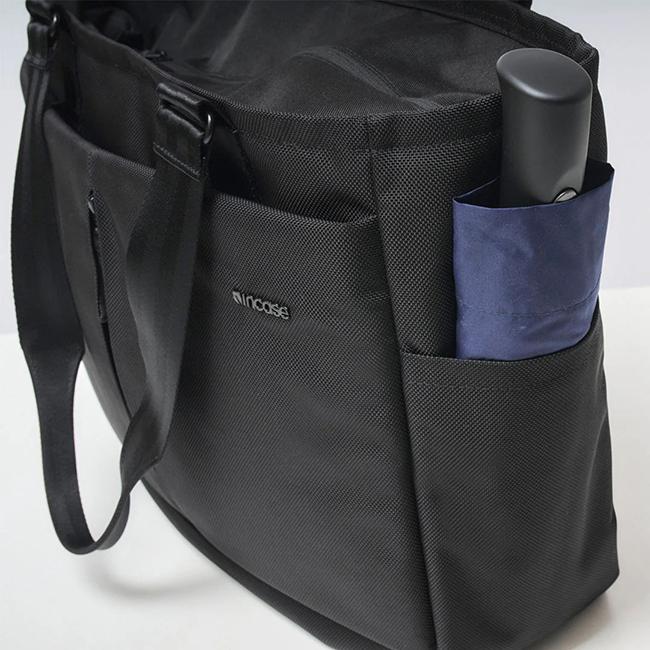 incase（インケース） Tracks Tote トートバッグ/22L/ブラック メンズ