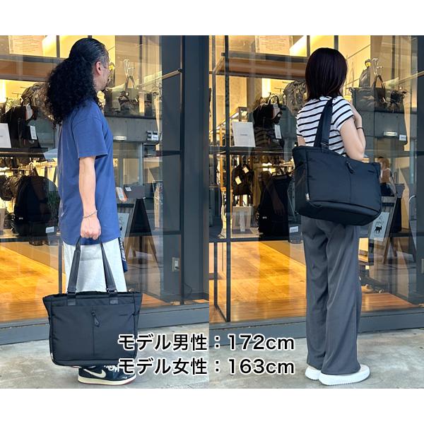 incase（インケース） Tracks Tote トートバッグ/22L/ブラック メンズ
