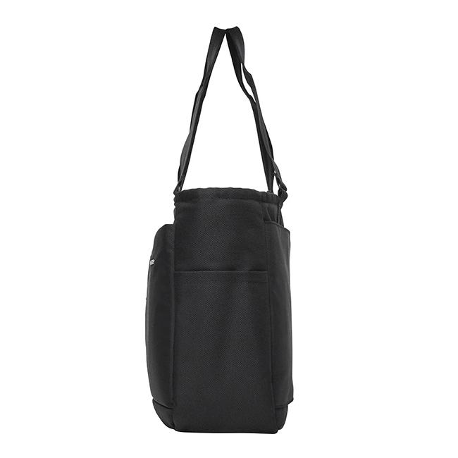 インケース Tracks Tote トートバッグ/22L/ブラック メンズ 137252053002 Incase【選べるノベルティ付】の画像