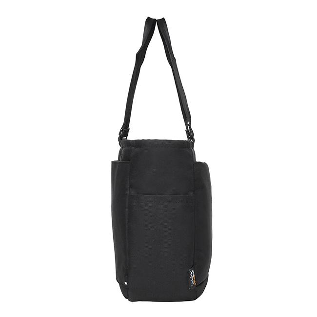 incase（インケース） Tracks Tote トートバッグ/22L/ブラック メンズ
