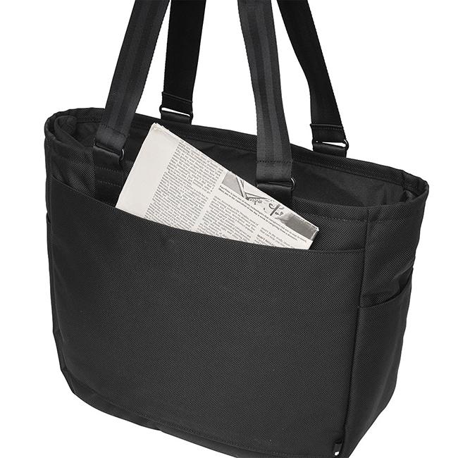 incase インケース Tracks Tote 22L トートバッグ ブラック Incase（インケース）公式通販 トラックス トート(Tracks Tote) 大容量